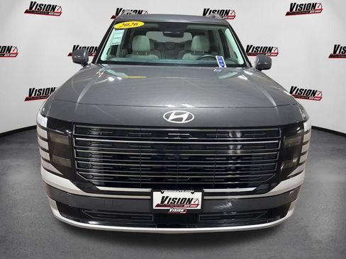 Certified 2026 Hyundai Palisade Calligraphy AWD/4WD image 2