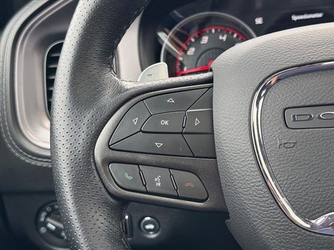 Used 2023 Dodge Charger R/T w/ Plus Group image 17