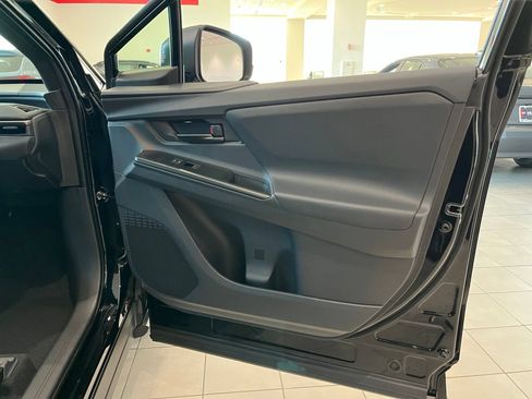 New 2026 Toyota bZ AWD/4WD image 11