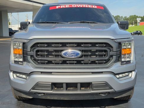 Used 2022 Ford F150 XLT w/ Equipment Group 302A High AWD/4WD image 5