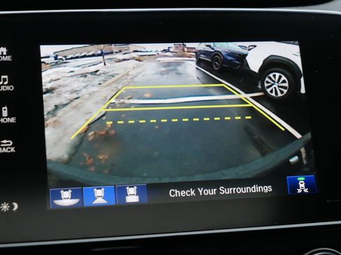 Used 2018 Honda CR-V EX image 27