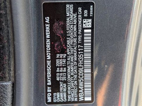 Used 2020 BMW 430i xDrive Coupe image 26