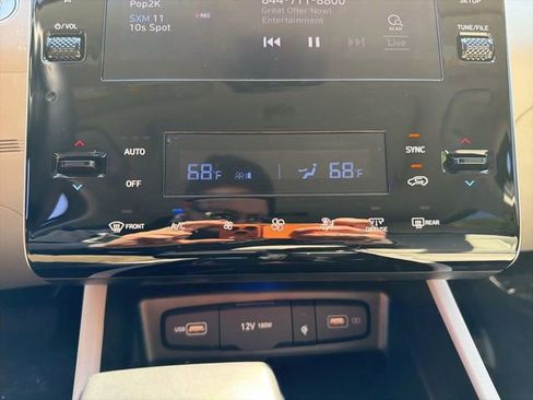 Certified 2023 Hyundai Tucson SEL w/ Convenience Package image 27