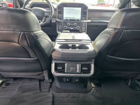Certified 2024 Ford F150 Platinum AWD/4WD image 17