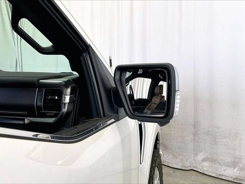 Used 2021 Ford F150 Platinum w/ Equipment Group 701A High AWD/4WD image 11