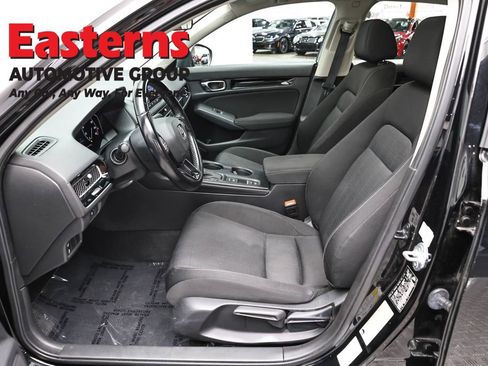 Used 2022 Honda Civic EX image 14
