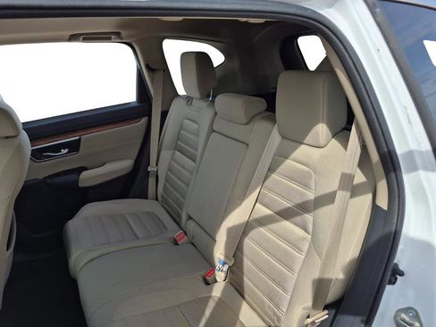 Used 2019 Honda CR-V EX image 27