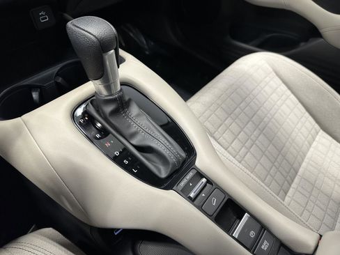 Certified 2023 Honda HR-V LX image 22