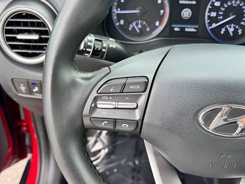 Used 2020 Hyundai Kona Ultimate AWD/4WD image 21