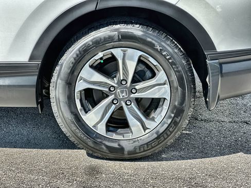 Used 2019 Honda CR-V LX image 14