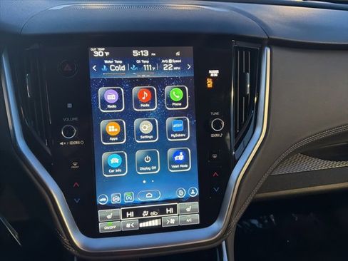 Used 2025 Subaru Legacy Premium image 41