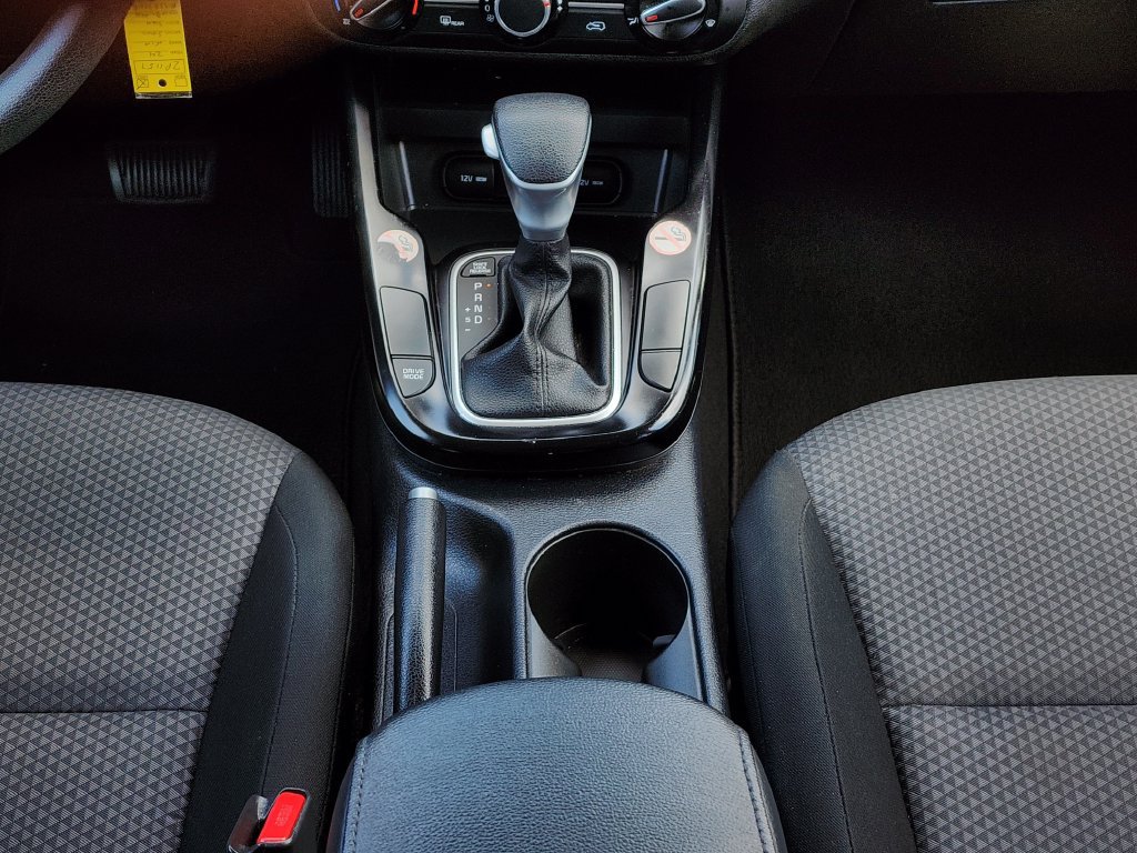 Certified 2024 Kia Soul LX w/ Option Group 015 FWD image 19
