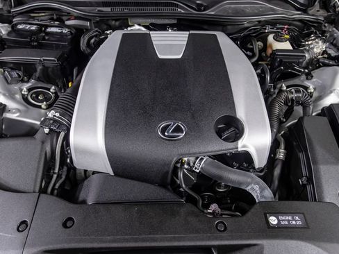 Used 2015 Lexus RC 350 w/ Navigation System Package RWD image 45
