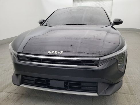 Used 2025 Kia K4 EX FWD image 15