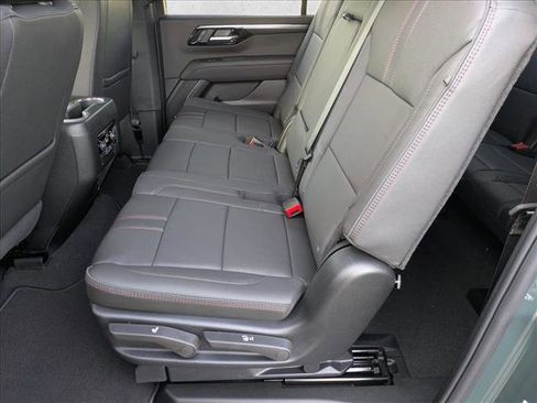 New 2026 Chevrolet Suburban RST w/ Comfort Package image 15