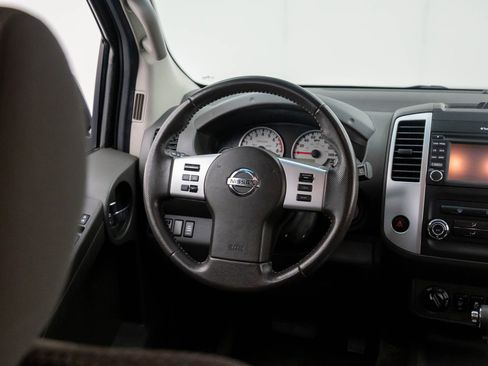 Used 2014 Nissan Xterra PRO-4X image 10