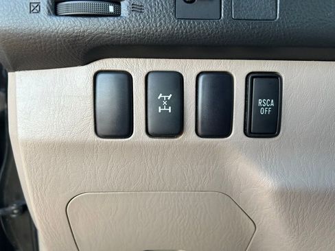 Used 2007 Toyota 4Runner SR5 image 17