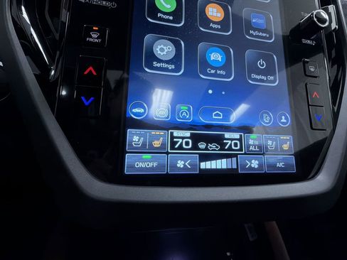 New 2026 Subaru Forester Touring image 22