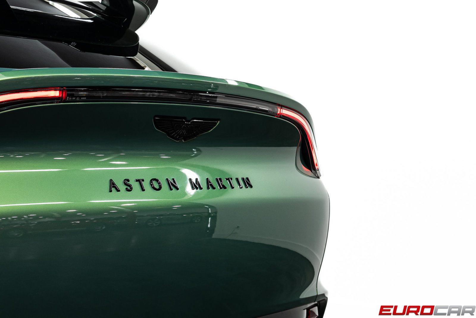 Used 2023 Aston Martin DBX 707 AWD/4WD image 19