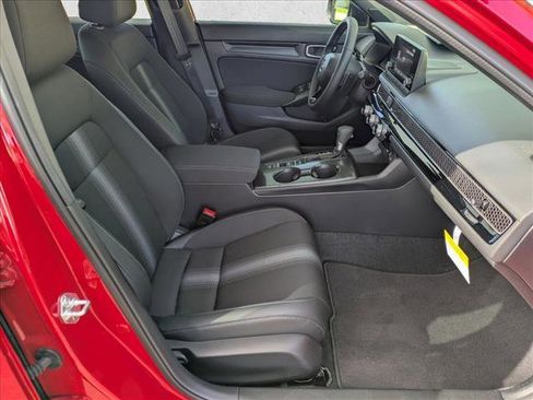 Certified 2026 Honda Civic Sport image 19