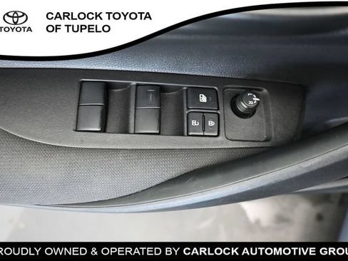 Used 2026 Toyota Corolla LE FWD image 24