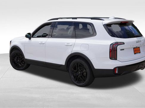 Certified 2024 Kia Telluride EX X-Line AWD/4WD image 8