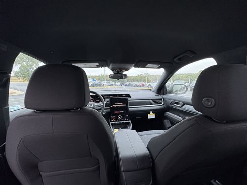 New 2026 GMC Terrain Elevation image 9