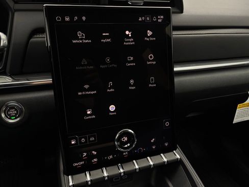 New 2026 GMC Terrain Elevation w/ Black Edition image 23