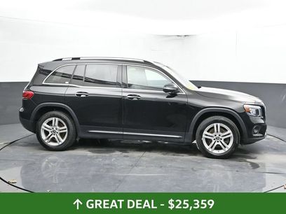 Used 2023 Mercedes-Benz GLB 250 4MATIC