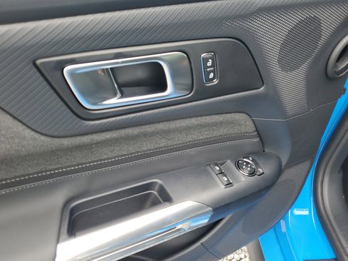 New 2026 Ford Mustang EcoBoost image 12