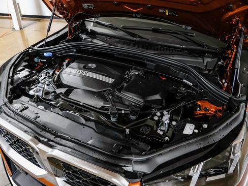 Used 2025 BMW X2 xDrive28i image 51