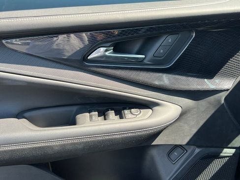 Certified 2024 Chevrolet Blazer EV LT image 26