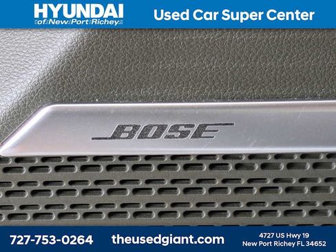 Used 2025 Hyundai Santa Fe Calligraphy AWD/4WD image 37