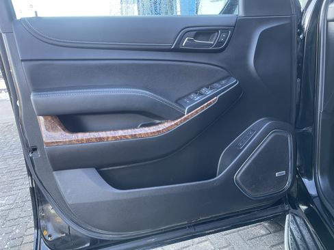 Used 2020 Chevrolet Tahoe Premier image 15