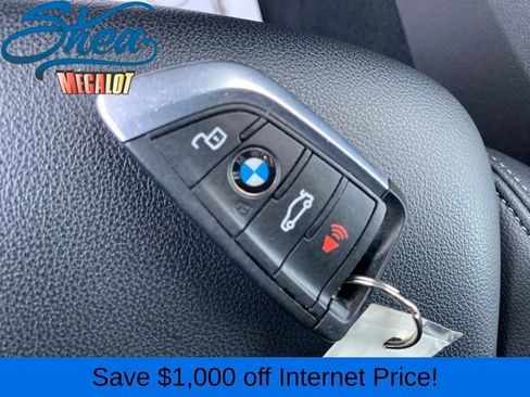 Used 2023 BMW X3 xDrive30i AWD/4WD image 25
