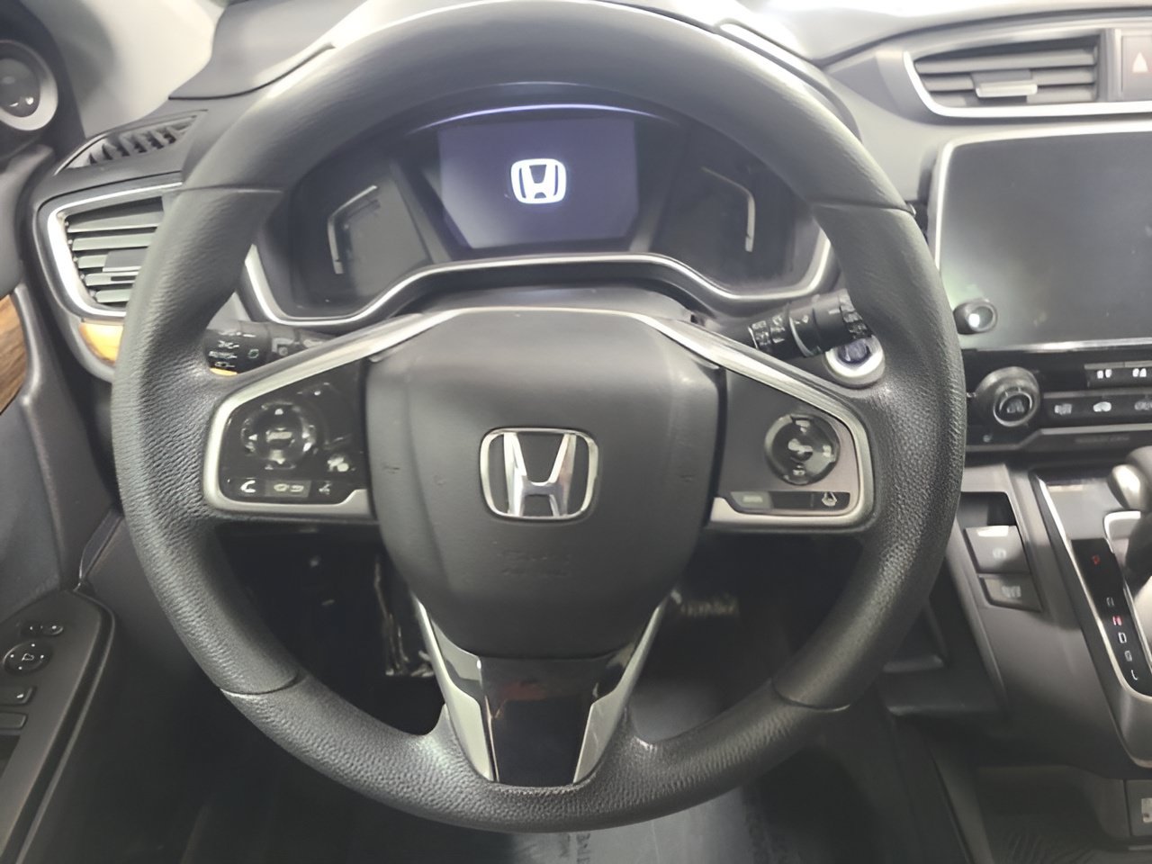 Certified 2019 Honda CR-V EX image 25