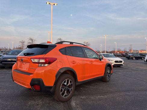 Used 2019 Subaru Crosstrek 2.0i Premium w/ Popular Package #2 image 6