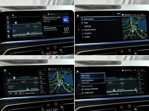 Used 2023 BMW X5 xDrive45e w/ M Sport Package image 23