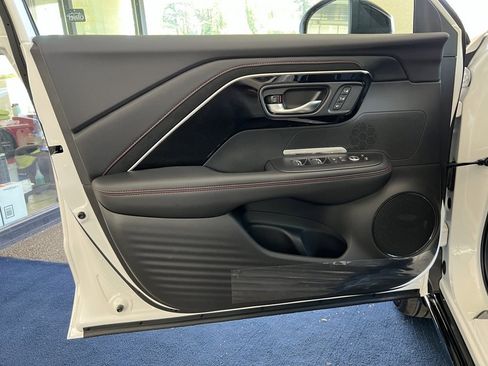 New 2026 Acura ADX A-Spec image 11