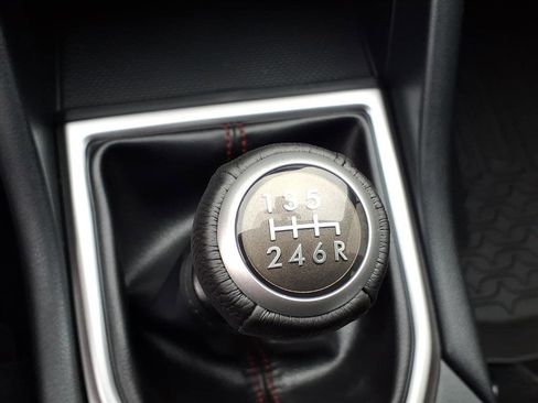 Used 2023 Subaru WRX Premium image 7