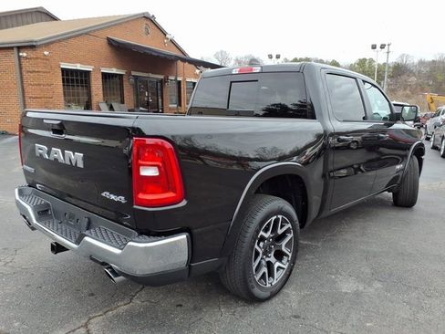 Used 2025 RAM 1500 Laramie image 14