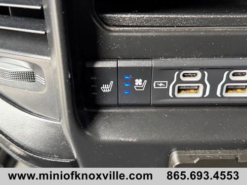 Used 2022 RAM 1500 TRX w/ TRX Level 2 Equipment Group AWD/4WD image 44