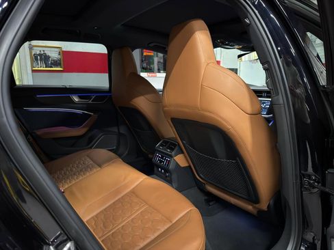 Used 2021 Audi RS 6 image 23