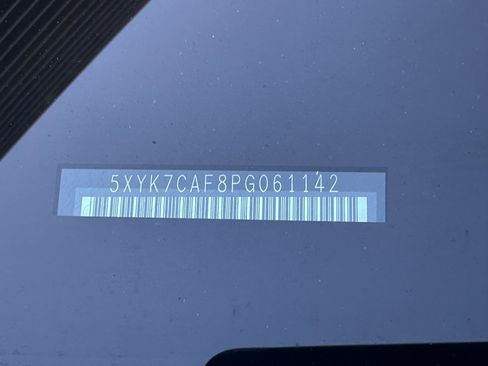 Used 2023 Kia Sportage X-Pro image 38