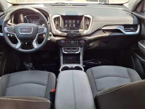 Used 2022 GMC Terrain SLE w/ Driver Convenience Package FWD image 14