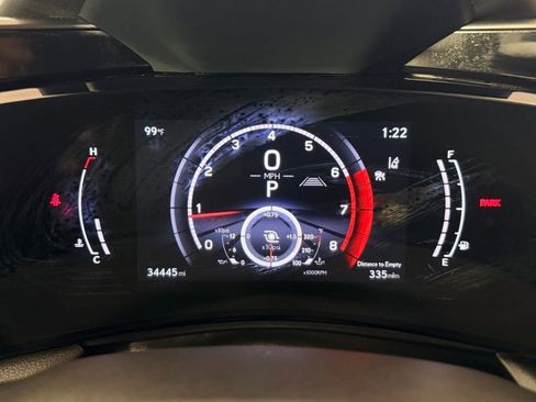 Used 2024 Lexus NX 350 F Sport AWD/4WD image 13