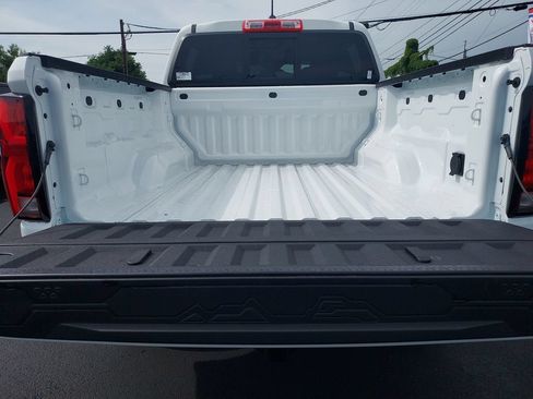 New 2026 Chevrolet Colorado Z71 AWD/4WD image 29