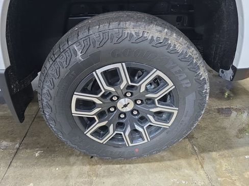 New 2026 Chevrolet Colorado Z71 AWD/4WD image 31