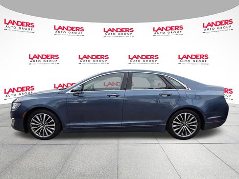 Used 2019 Lincoln MKZ Premiere image 6