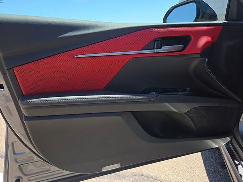New 2026 Toyota Camry XSE FWD image 17